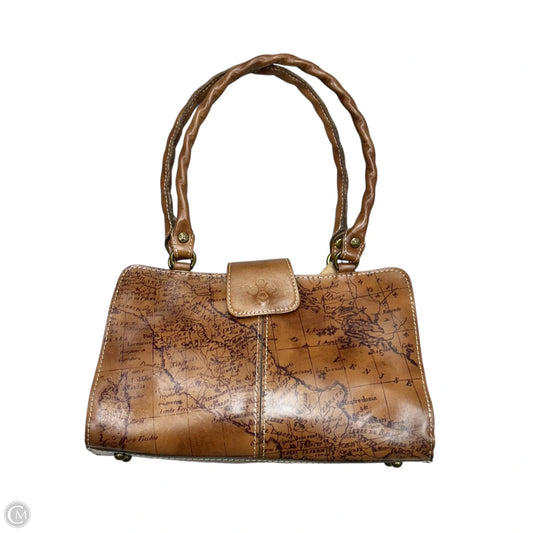 Handbag Designer By Patricia Nash, Size: Medium
