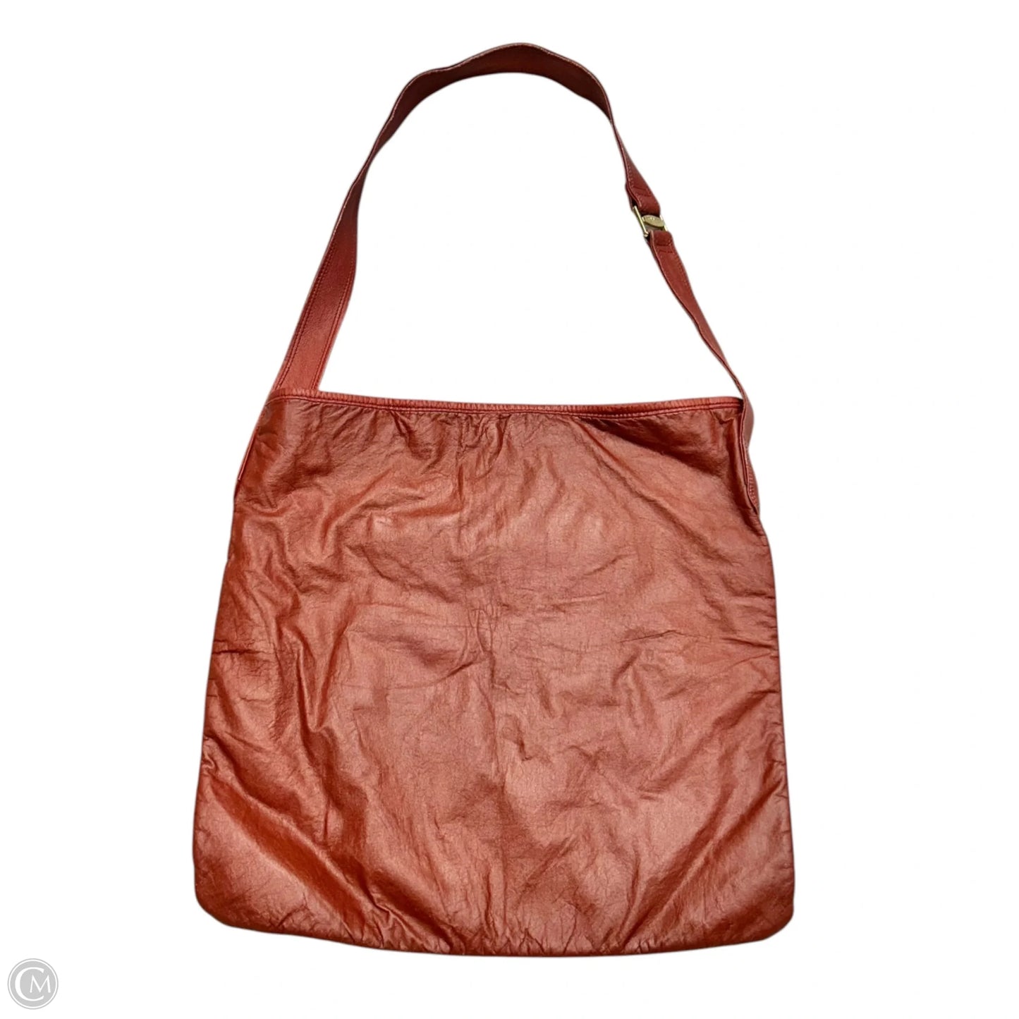 Crossbody Luxury Designer By Chloe, Size: Small