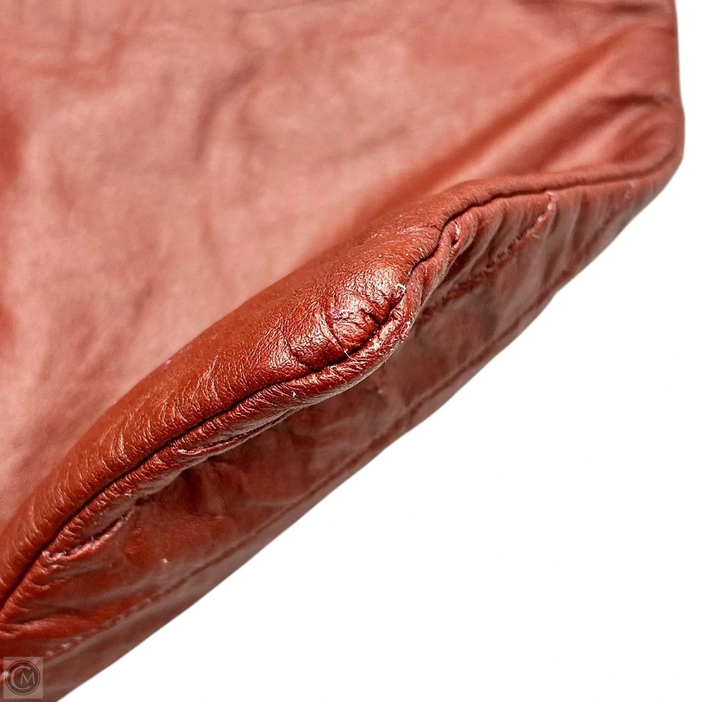 Crossbody Luxury Designer By Chloe, Size: Small