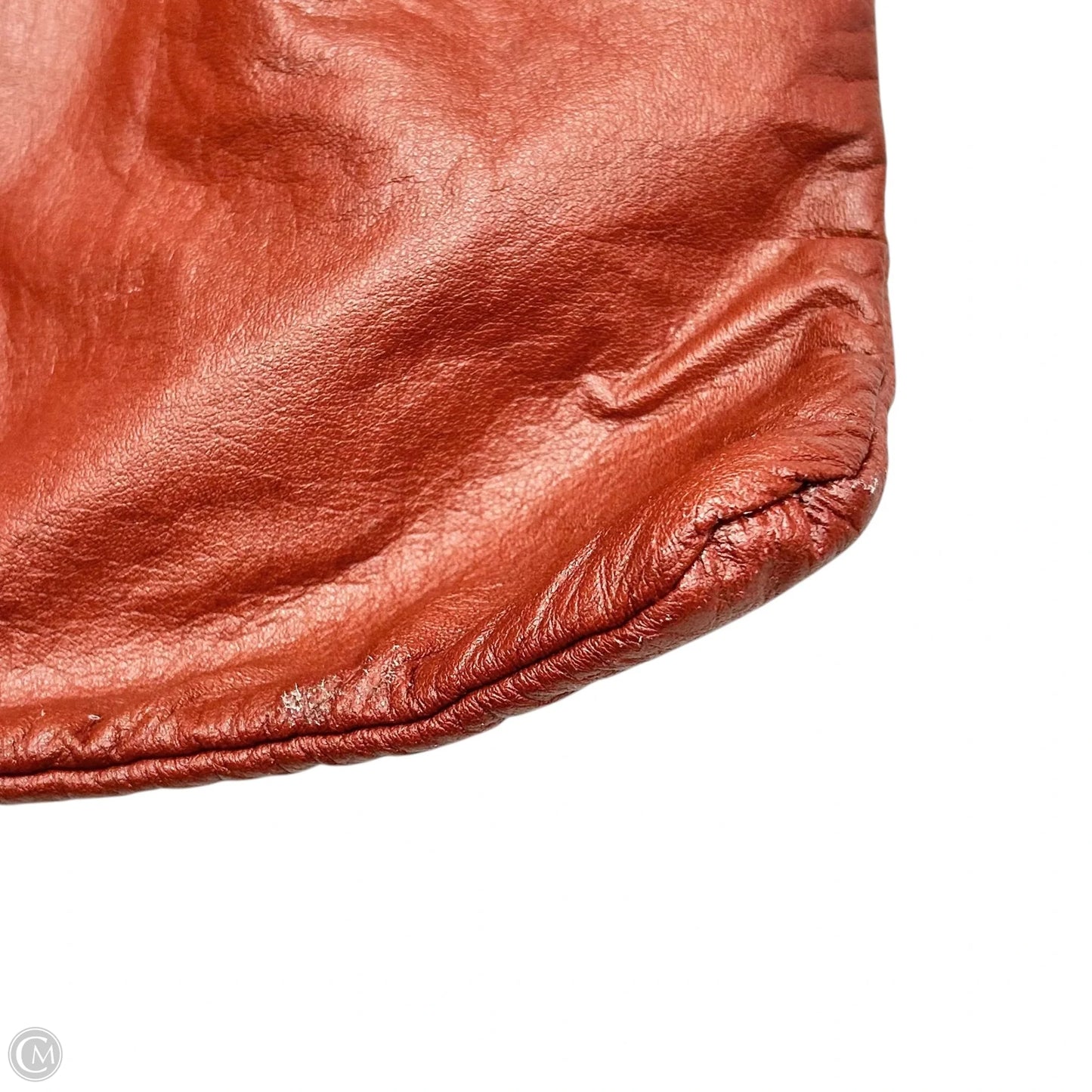 Crossbody Luxury Designer By Chloe, Size: Small