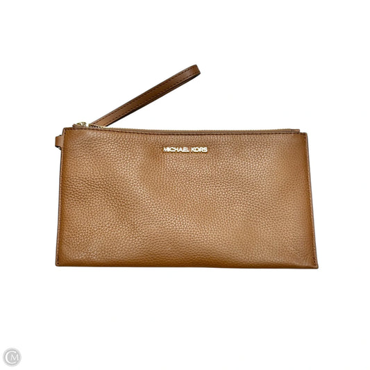 Wristlet Designer By Michael By Michael Kors, Size: Large