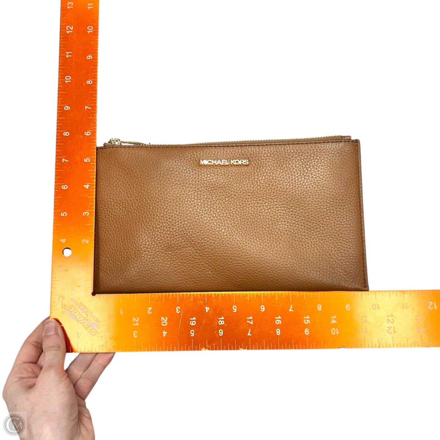 Wristlet Designer By Michael By Michael Kors, Size: Large