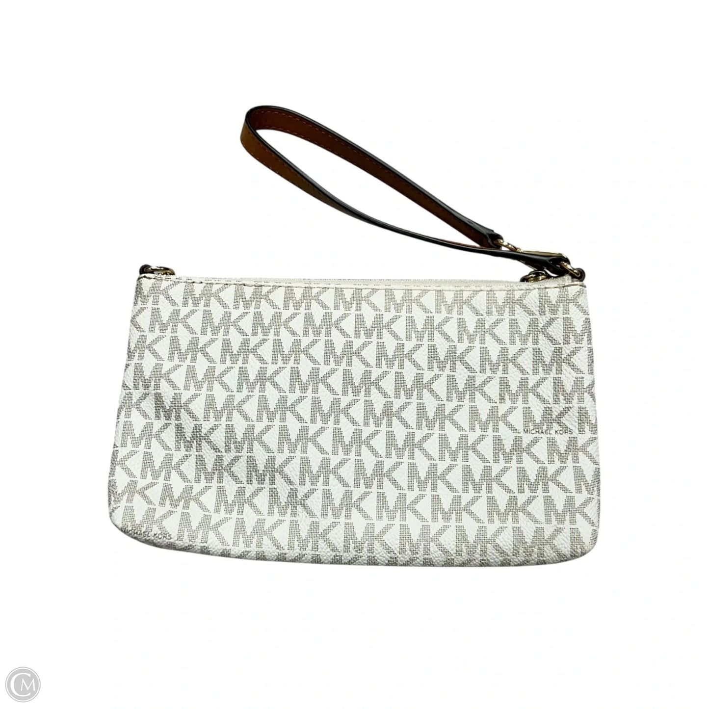 Wristlet Designer By Michael By Michael Kors, Size: Medium