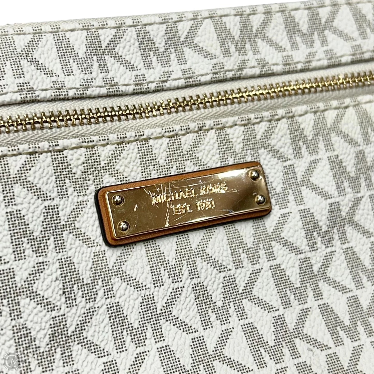 Wristlet Designer By Michael By Michael Kors, Size: Medium
