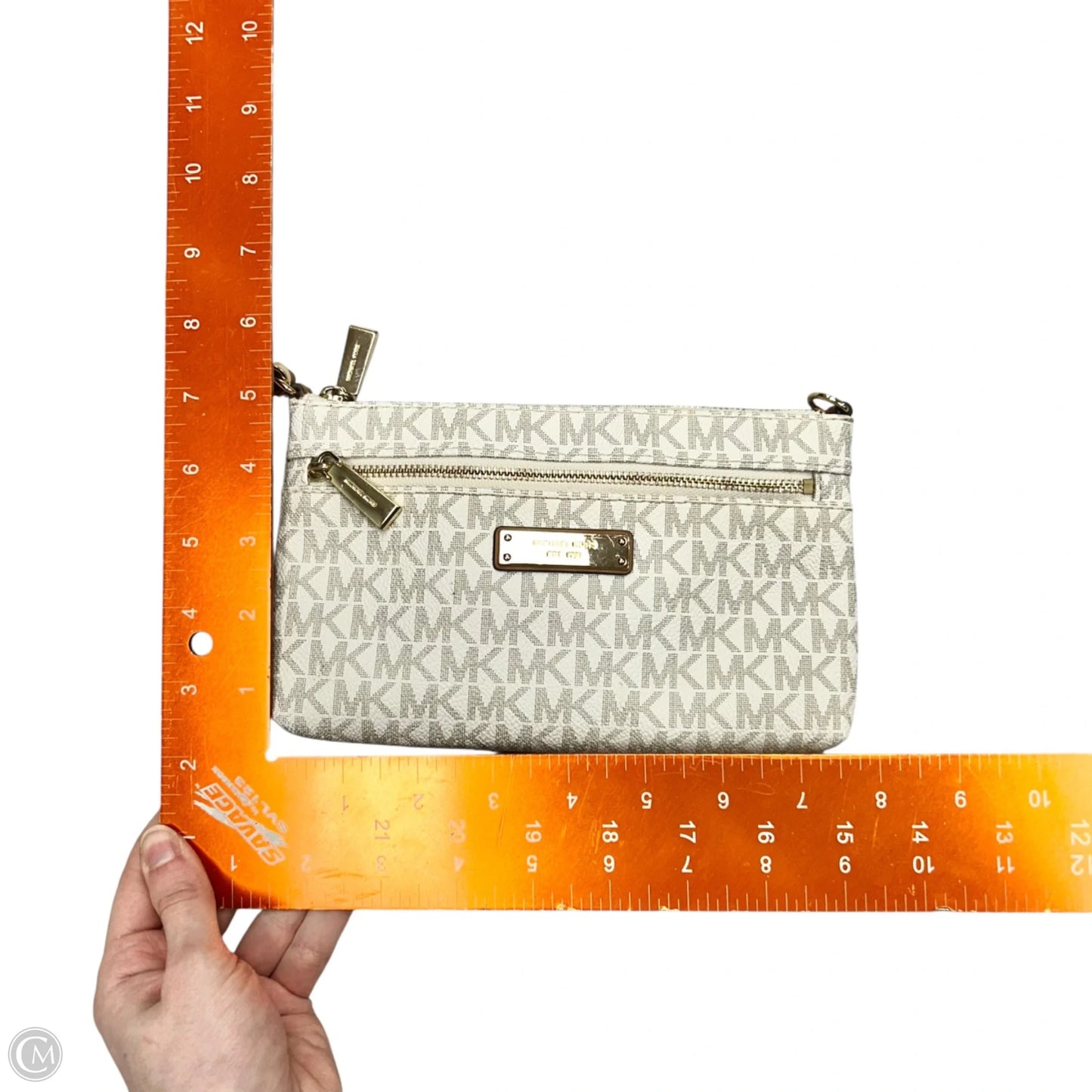 Wristlet Designer By Michael By Michael Kors, Size: Medium