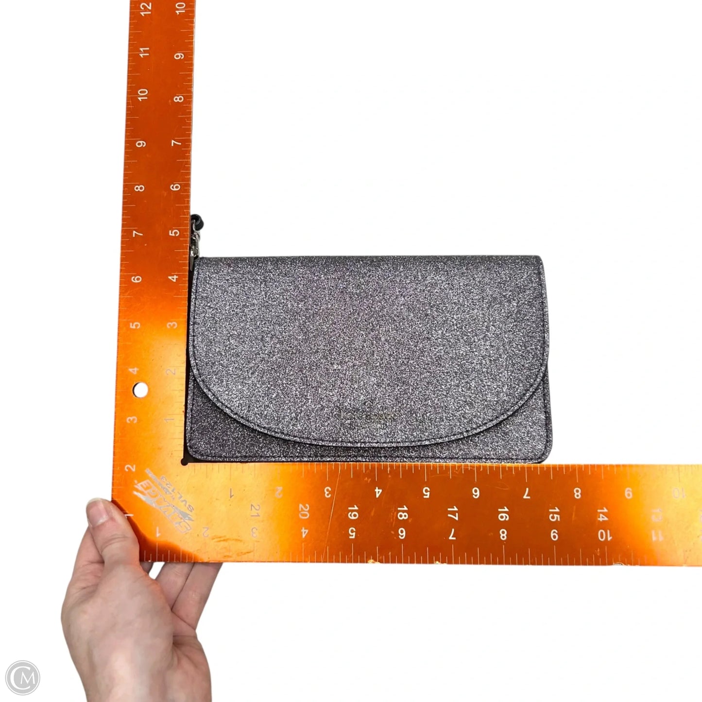 Wristlet Designer By Kate Spade, Size: Medium