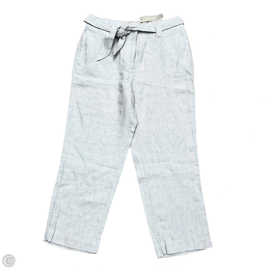 Pants Dress By Chicos In Grey, Size: 6