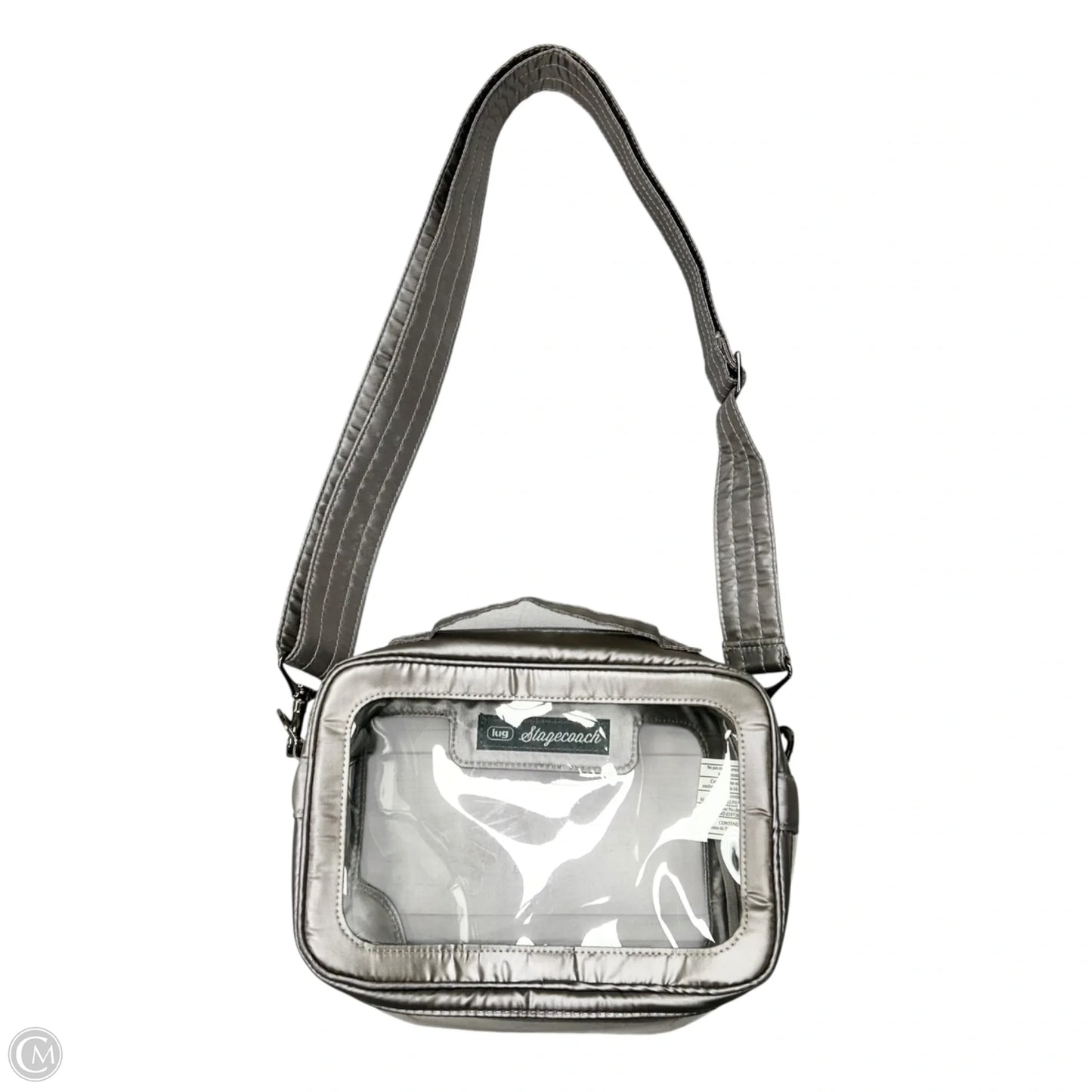 Crossbody By Lug, Size: Medium