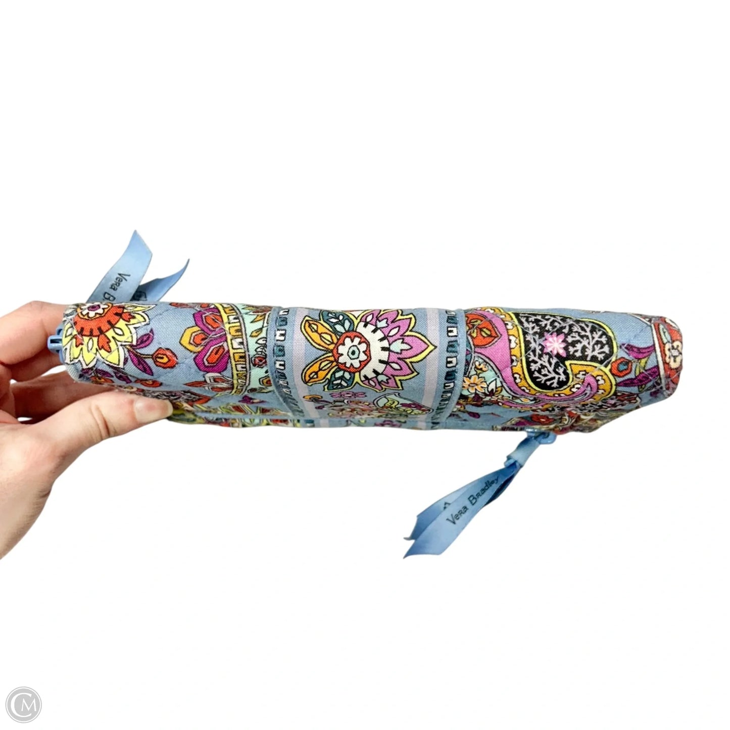 Wallet By Vera Bradley, Size: Medium