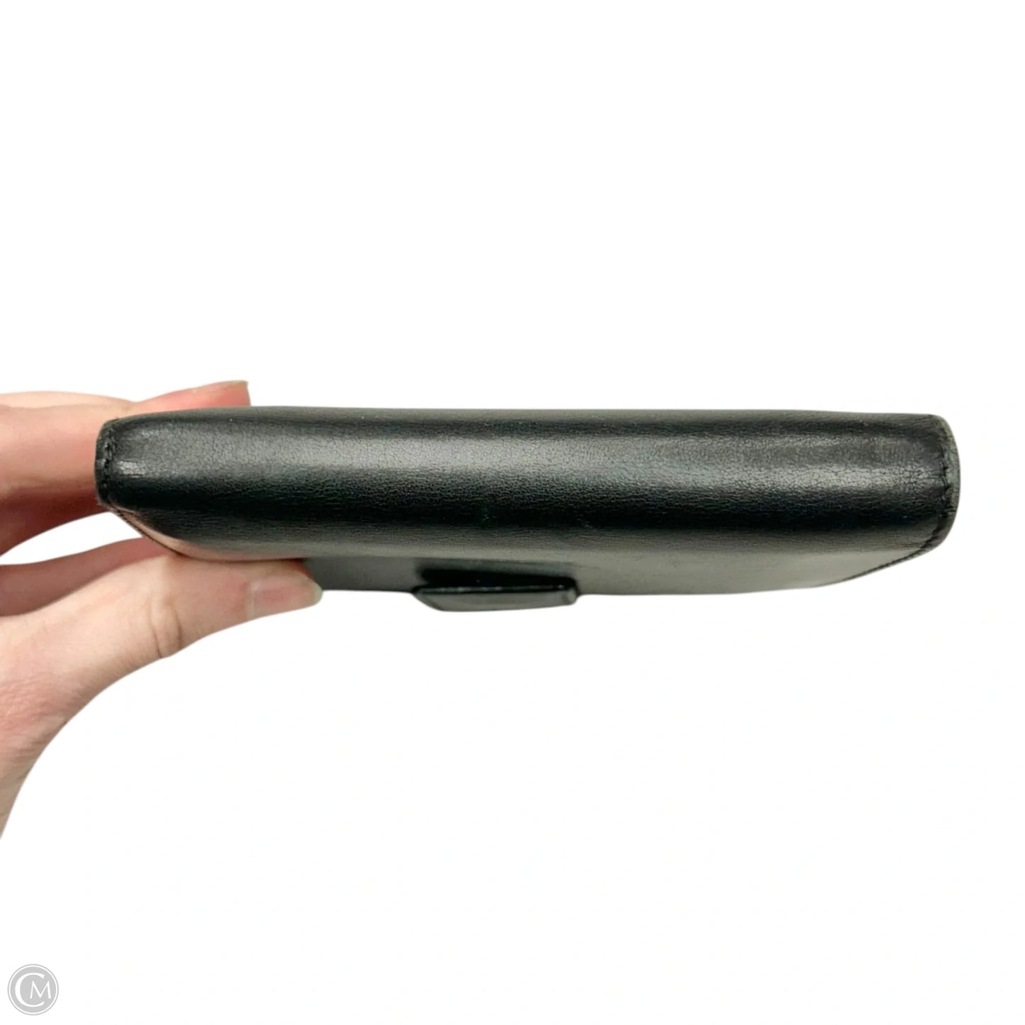 Wallet Luxury Designer By Gucci, Size: Medium