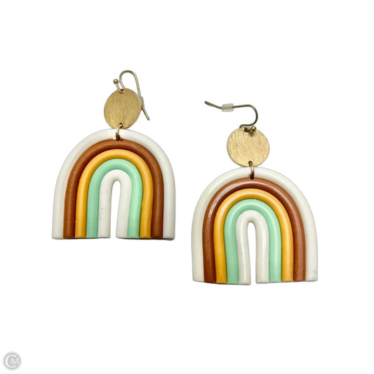 Earrings Dangle/drop