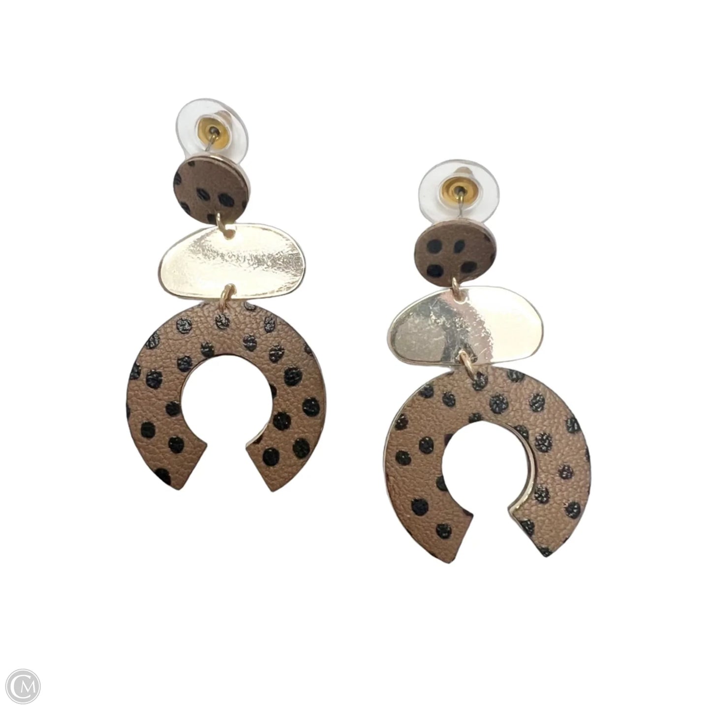 Earrings Dangle/drop