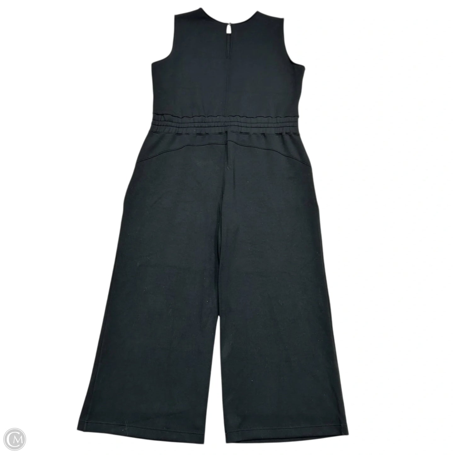 Jumpsuit By Spanx In Black, Size: 3Xp