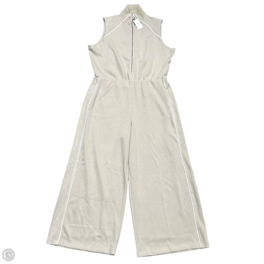 Jumpsuit By Spanx In Cream, Size: 3x