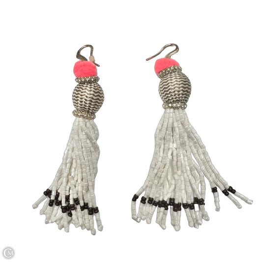 Earrings Dangle/drop