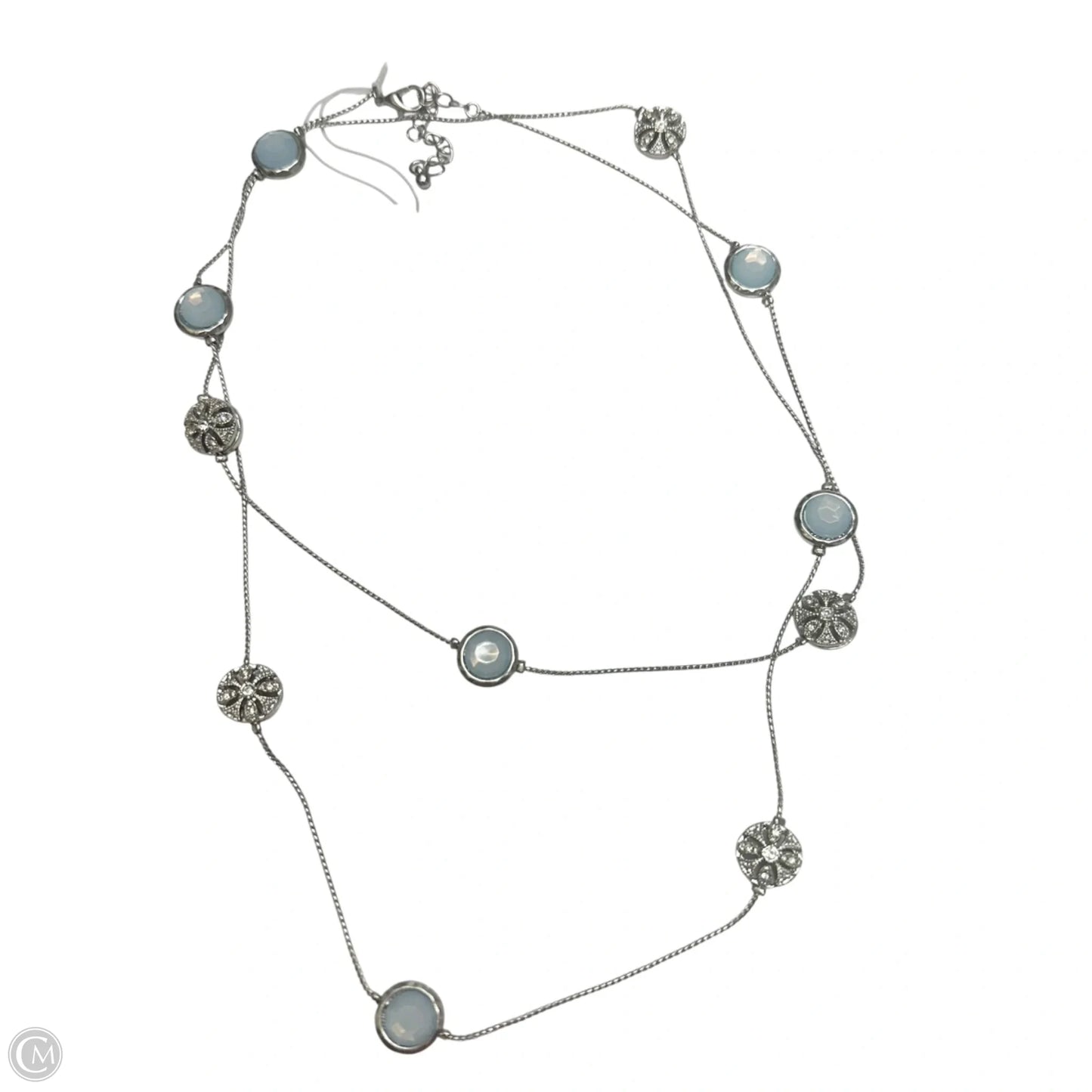 Necklace Chain By bancroft