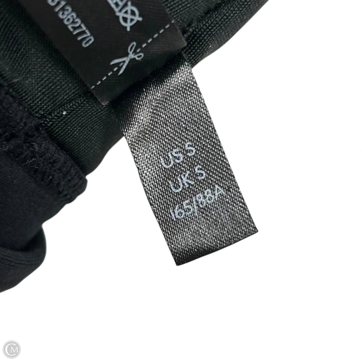 Athletic Bra By Free People In Black, Size: S