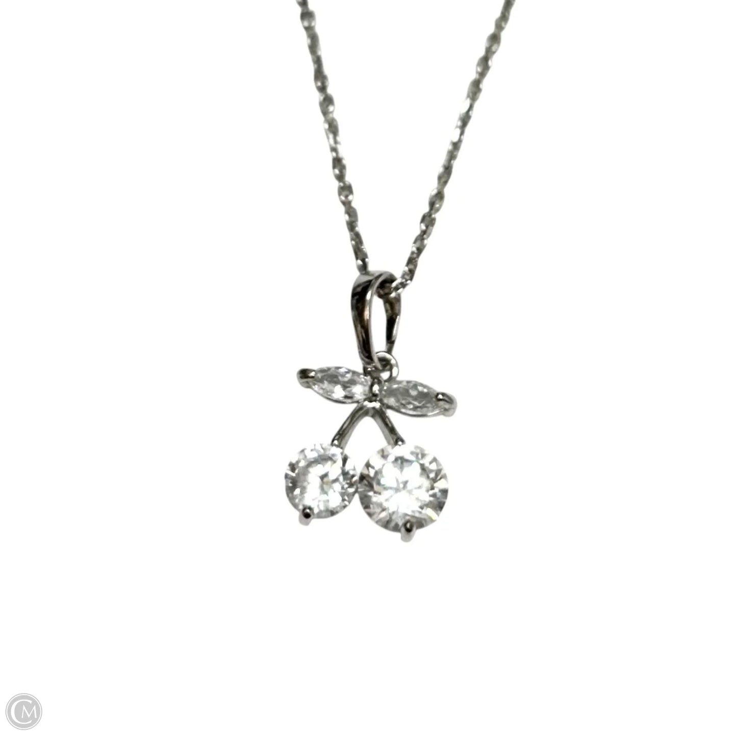 Necklace Sterling Silver
