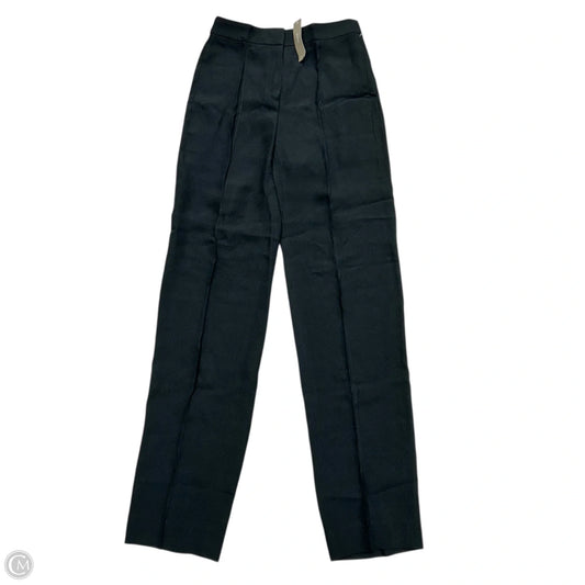 Pants Dress By J. Crew In Black, Size: 00