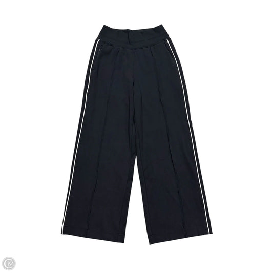 Pants Lounge By Athleta In Black & White, Size: Xs