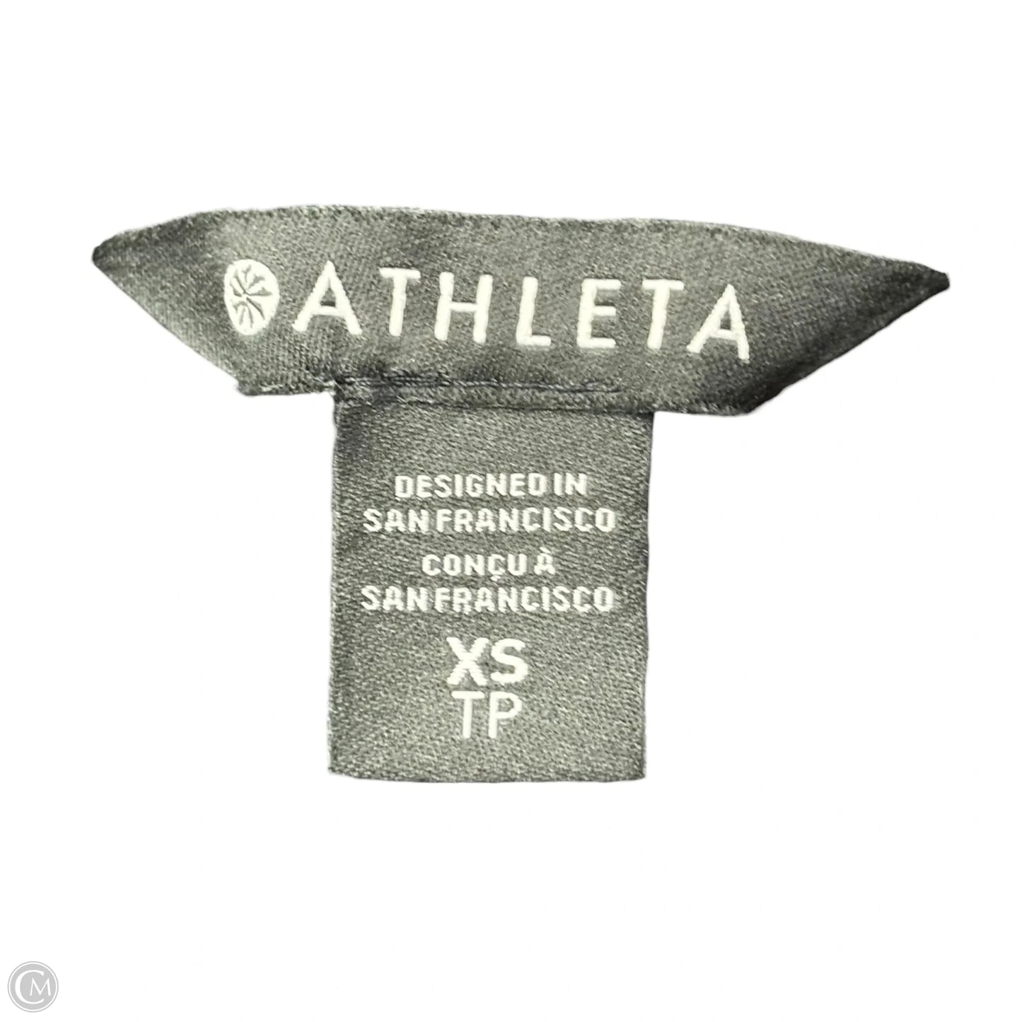 Pants Lounge By Athleta In Black & White, Size: Xs