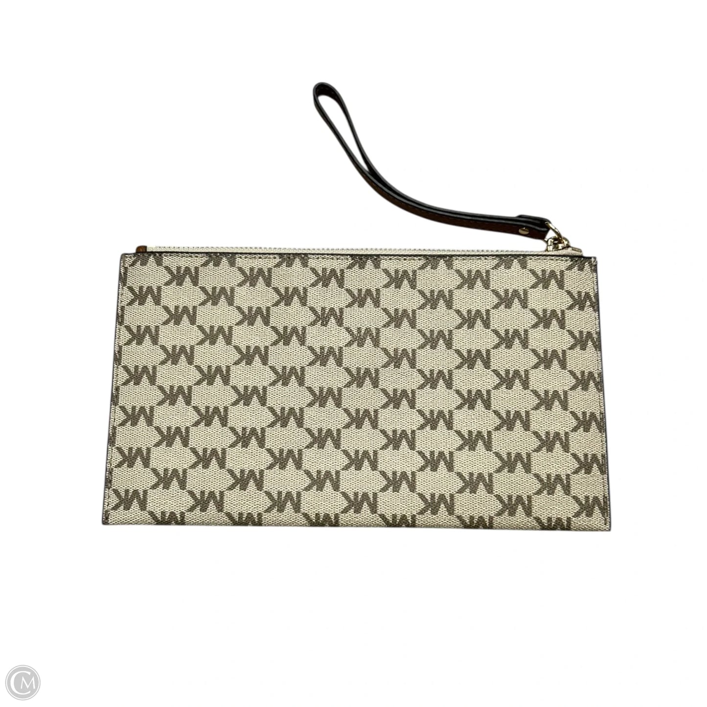 Wristlet Designer By Michael By Michael Kors, Size: Medium