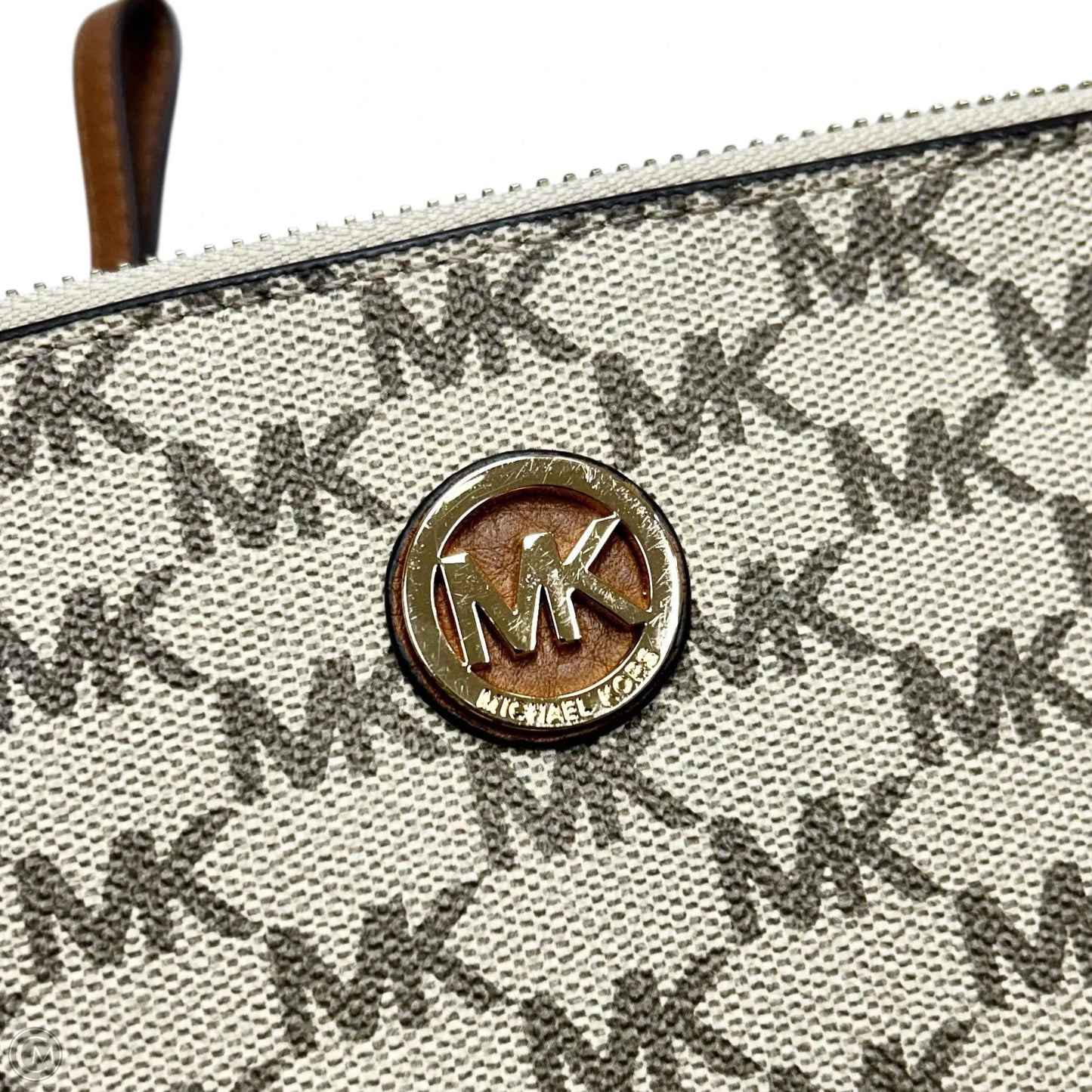 Wristlet Designer By Michael By Michael Kors, Size: Medium