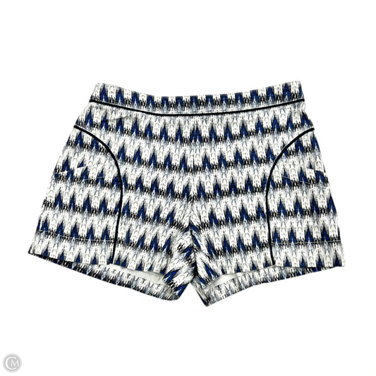 Shorts By Anthropologie In Black & White, Size: 2