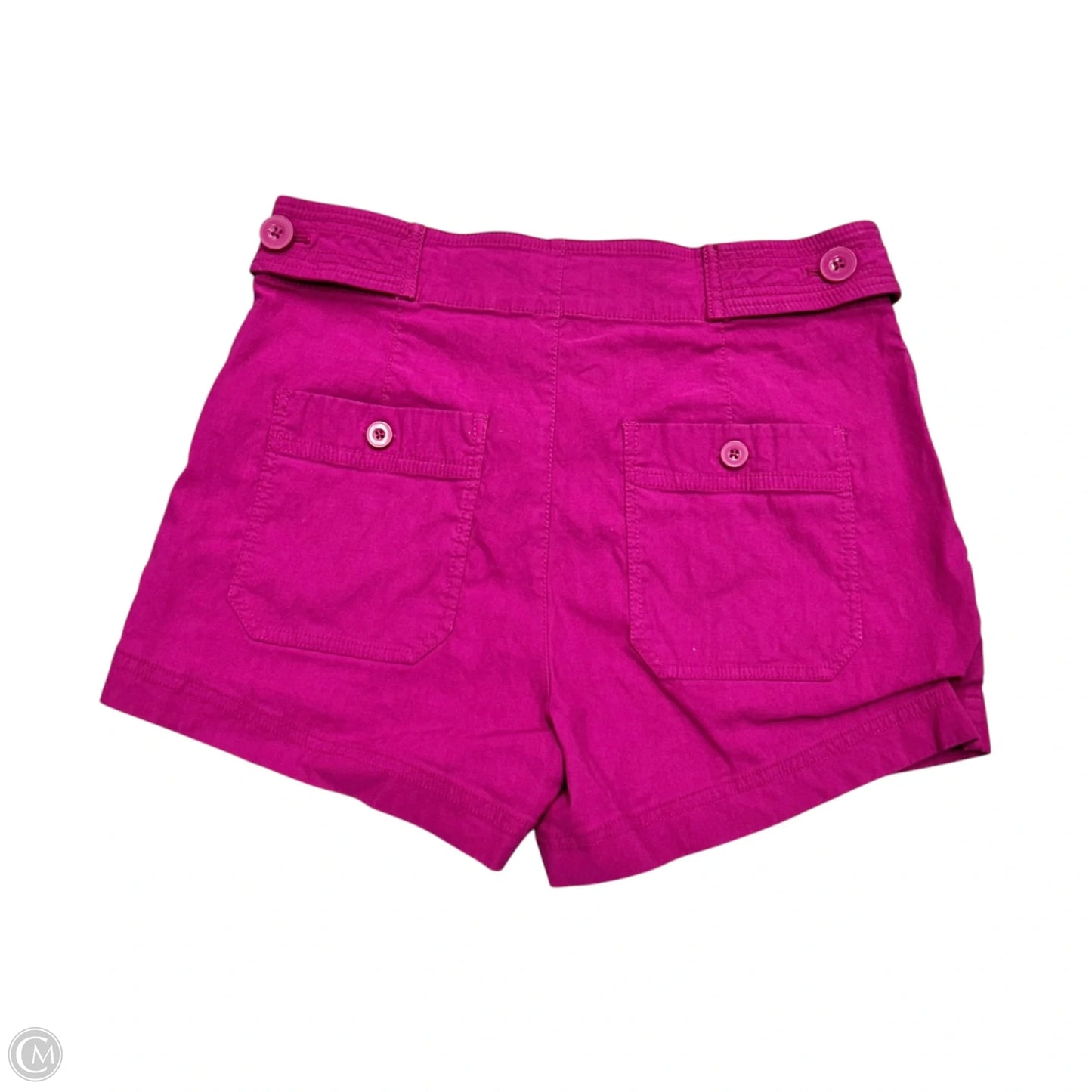Shorts By Maeve In Pink, Size: 4