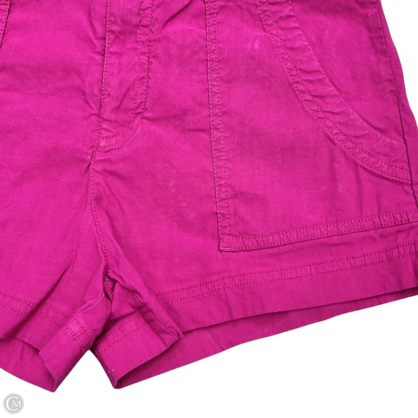 Shorts By Maeve In Pink, Size: 4
