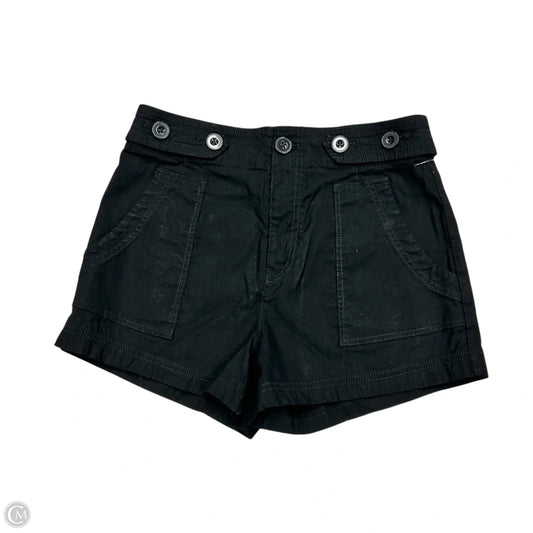Shorts By Maeve In Black, Size: 4