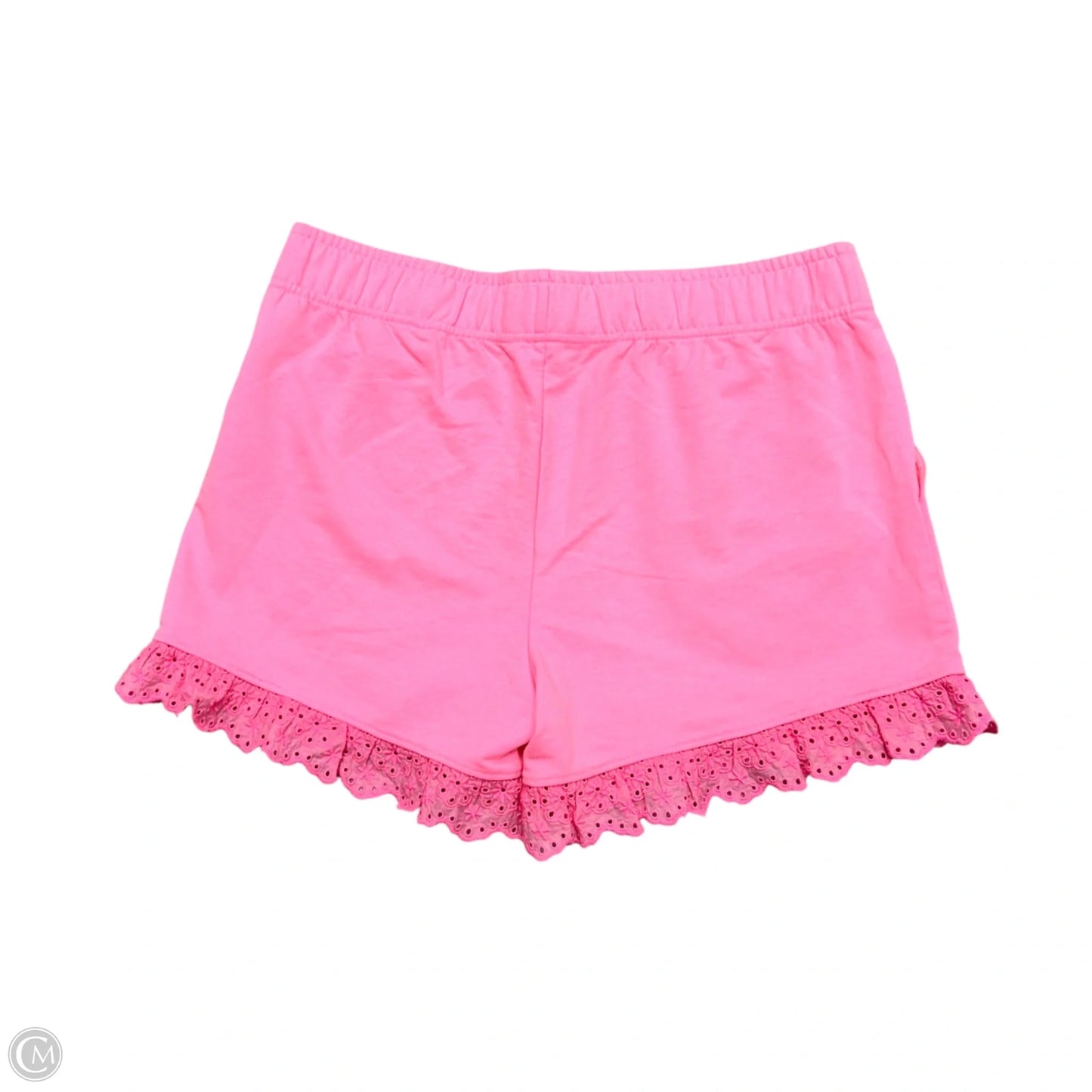 Shorts Designer By Lilly Pulitzer In Pink, Size: M