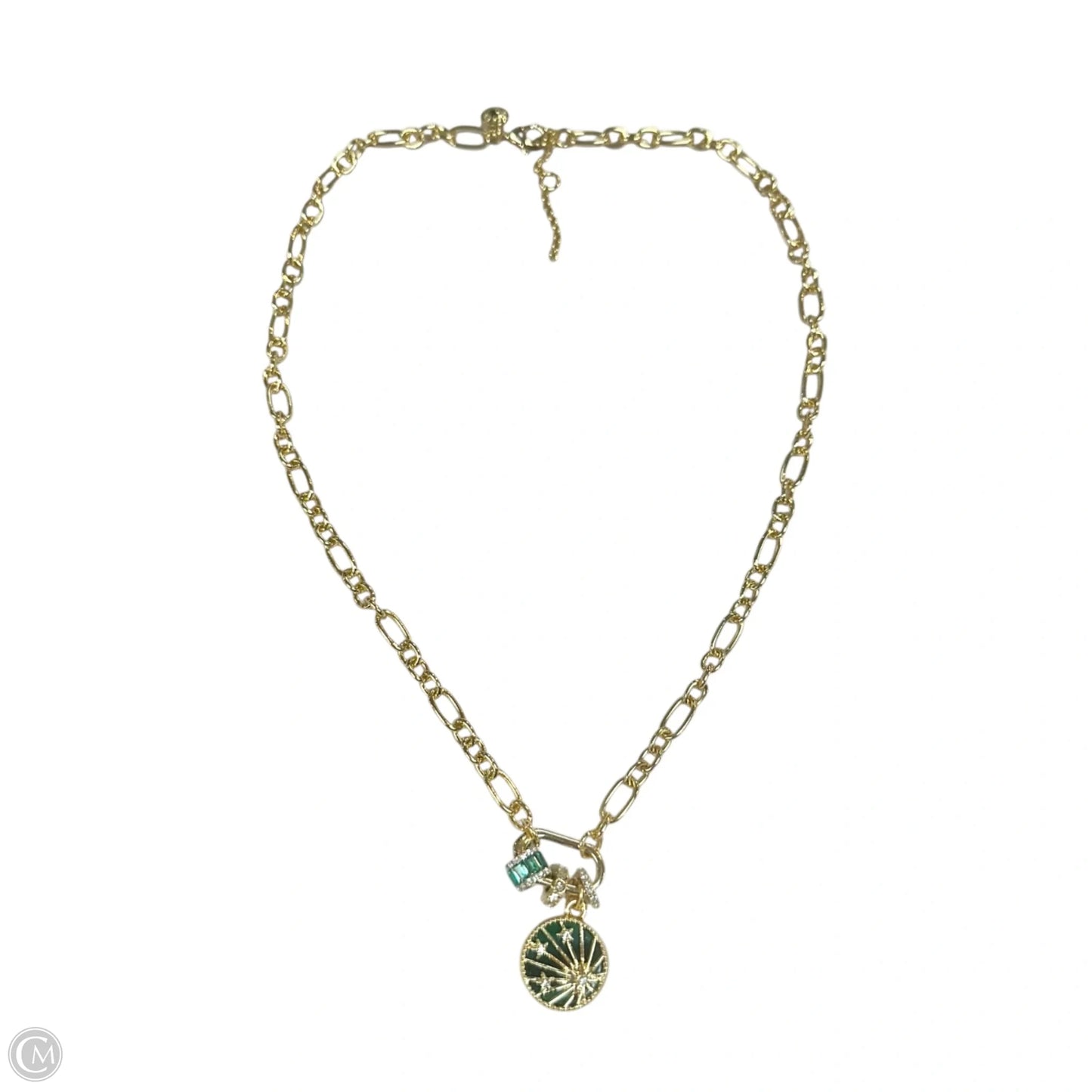 Necklace Chain By J. Crew