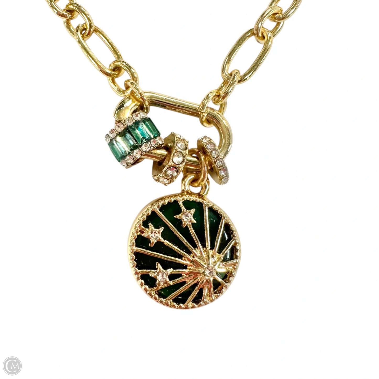 Necklace Chain By J. Crew