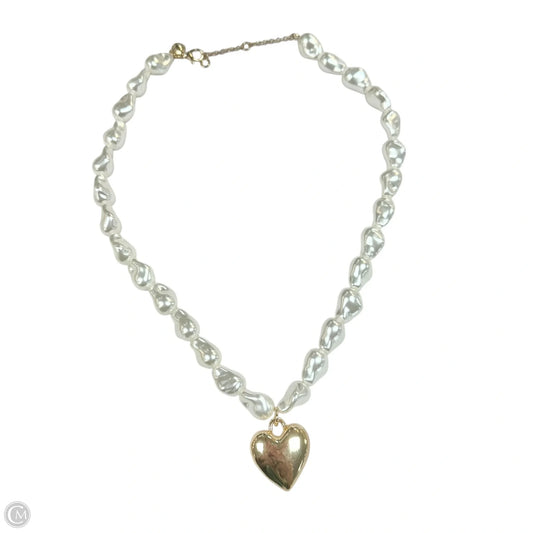 Necklace Other By J. Crew