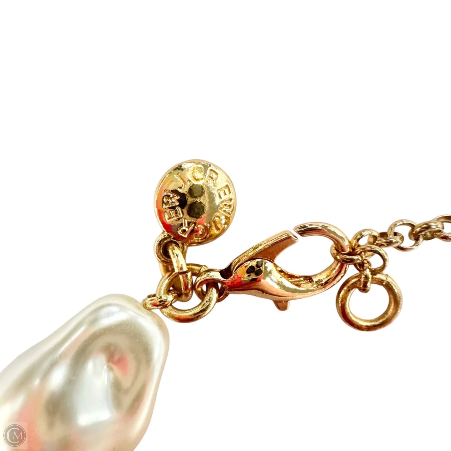 Necklace Other By J. Crew