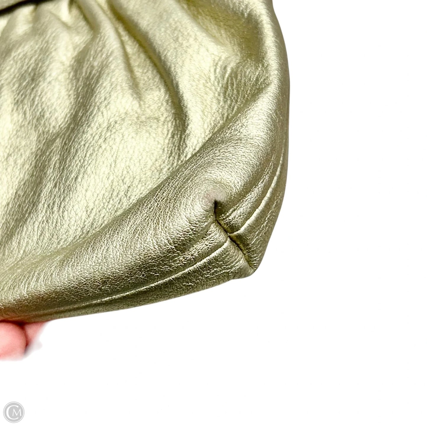 Wristlet Designer By Coach, Size: Medium