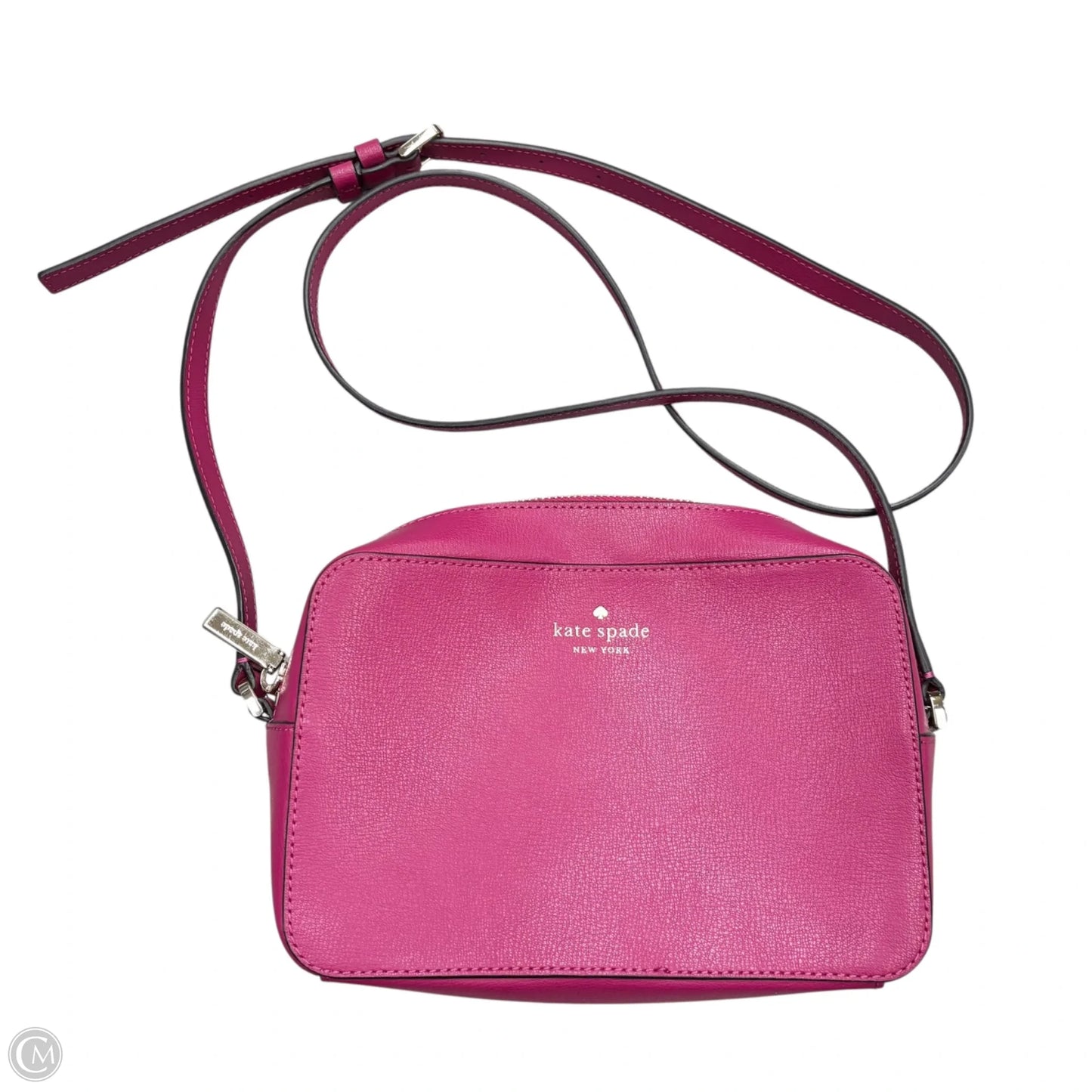Crossbody Designer By Kate Spade, Size: Medium