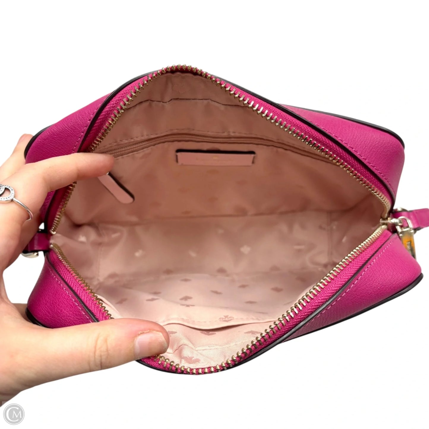 Crossbody Designer By Kate Spade, Size: Medium