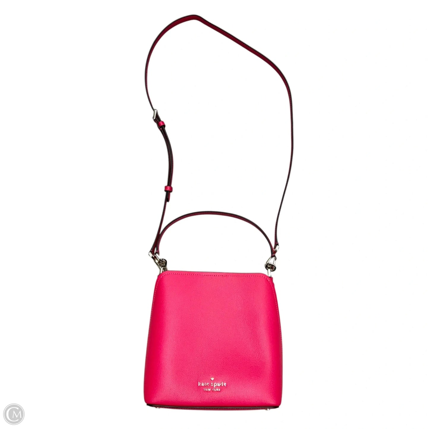 Crossbody Designer By Kate Spade, Size: Medium