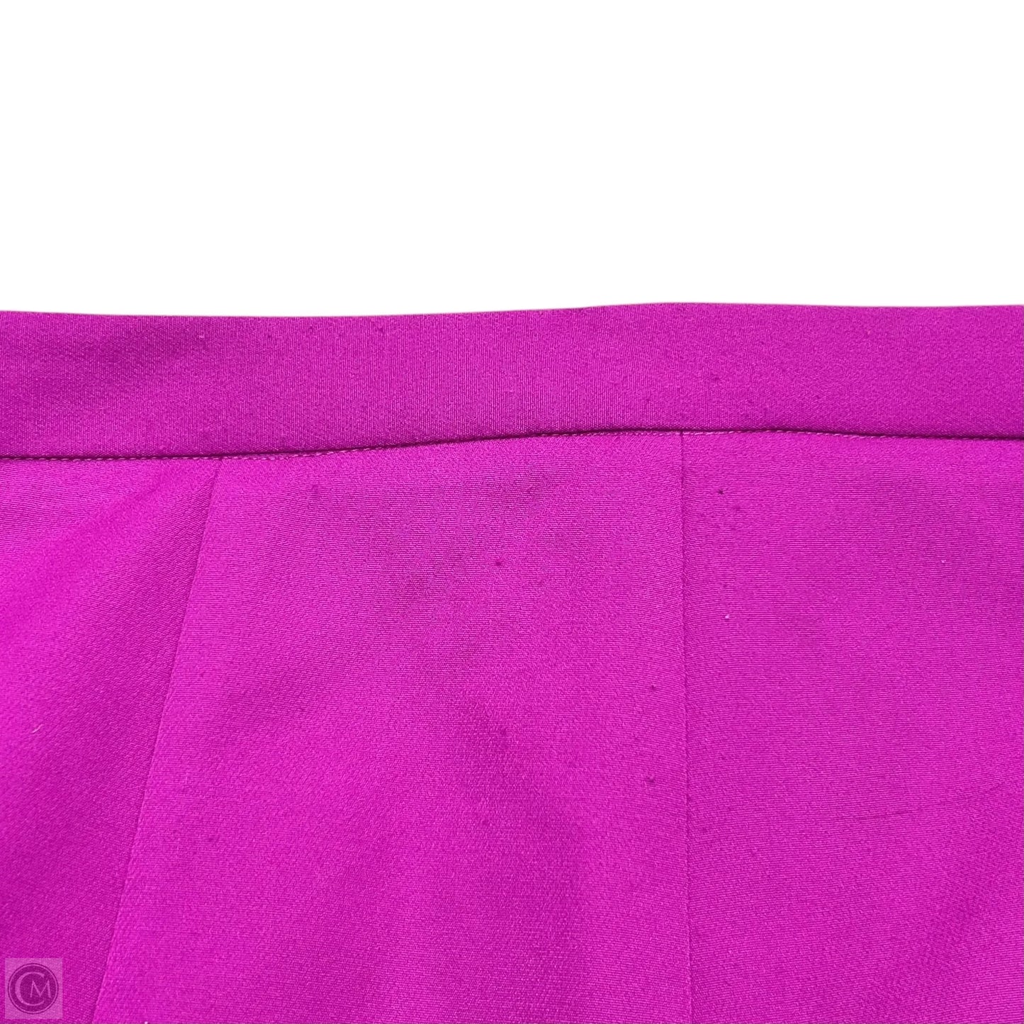 Pants Designer By Milly In Purple, Size: 10