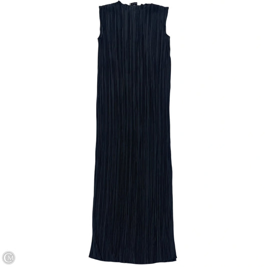 Dress Casual Maxi By Anine Bing In Black, Size: Xs