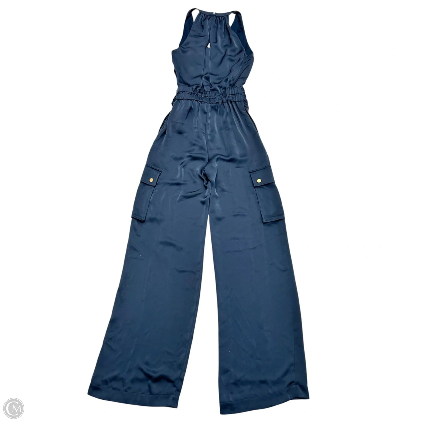 Jumpsuit By Ramy Brook In Navy, Size: Xxs