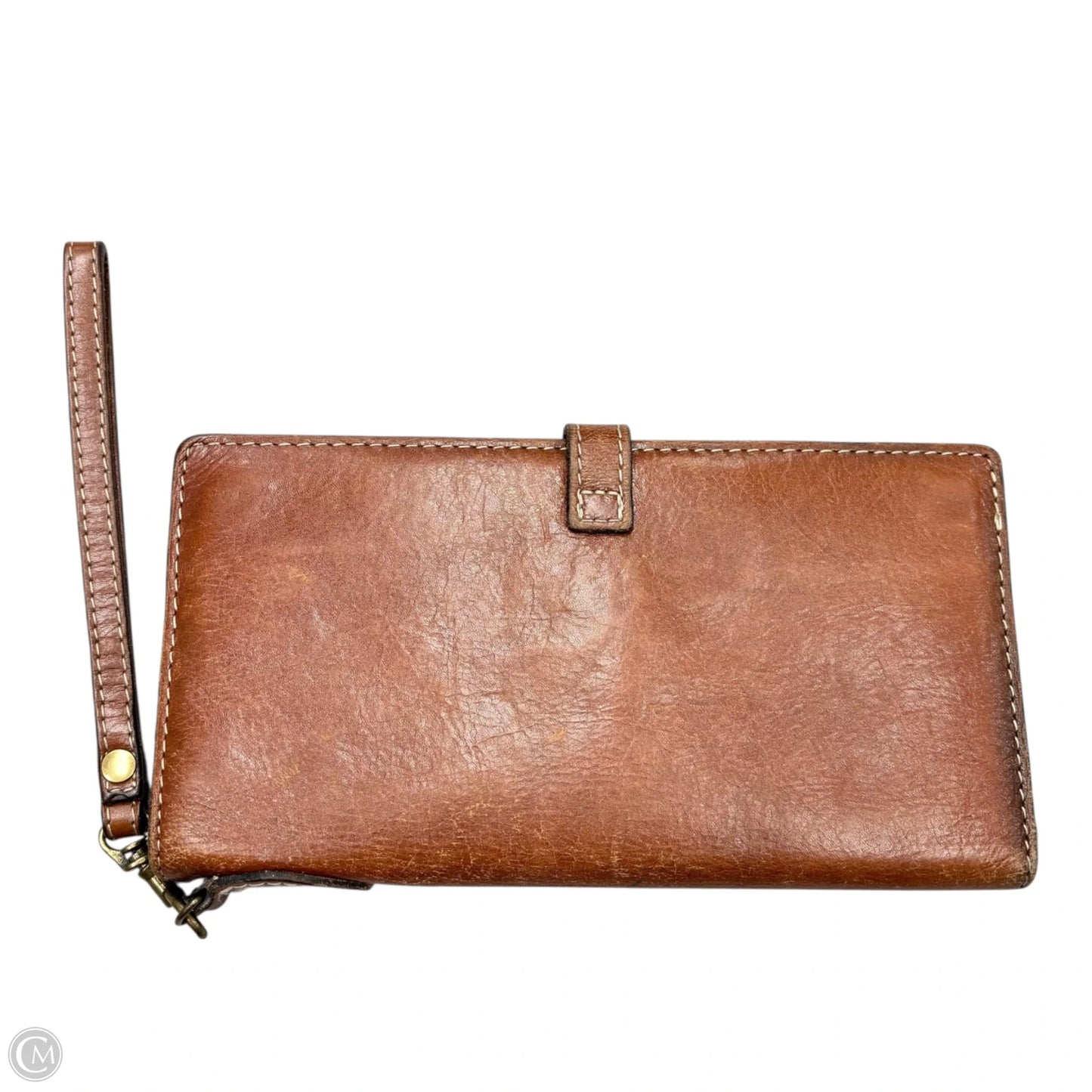 Wristlet Designer By Patricia Nash, Size: Medium