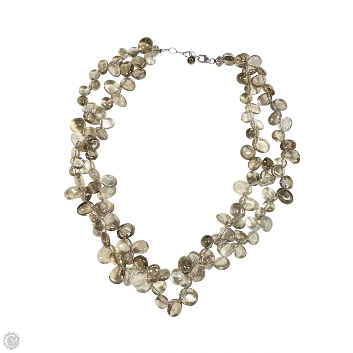 Necklace Sterling Silver