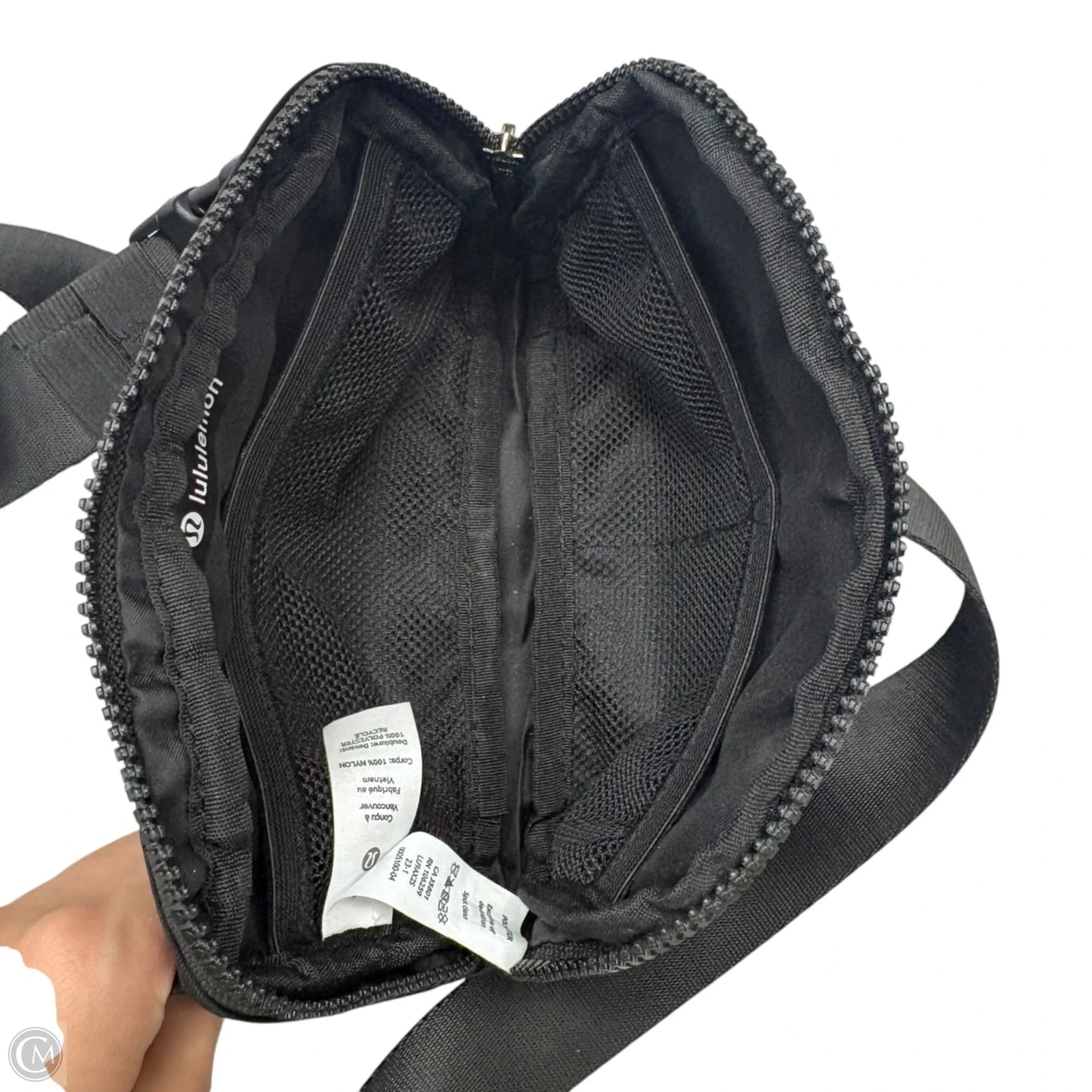 Belt Bag By Lululemon, Size: Small