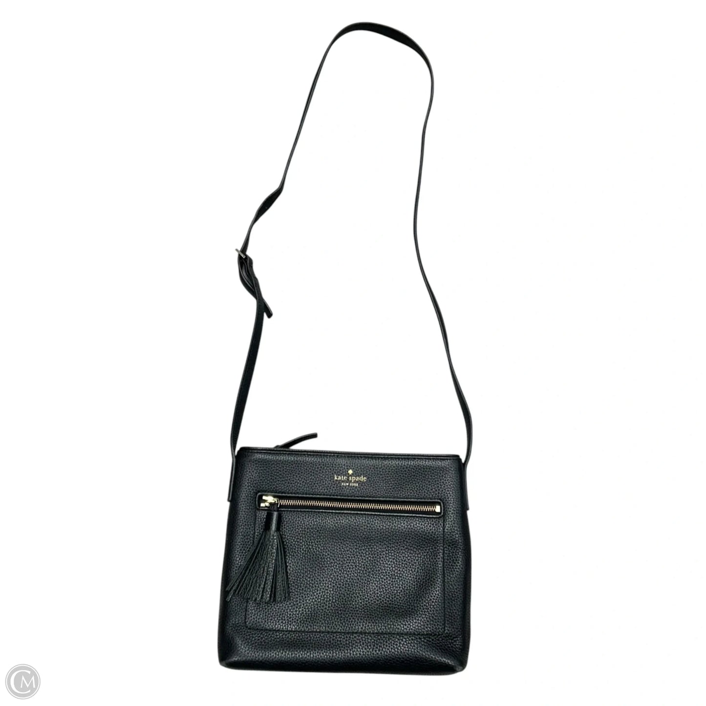 Crossbody Designer By Kate Spade, Size: Medium