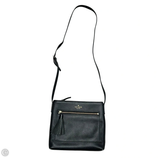 Crossbody Designer By Kate Spade, Size: Medium