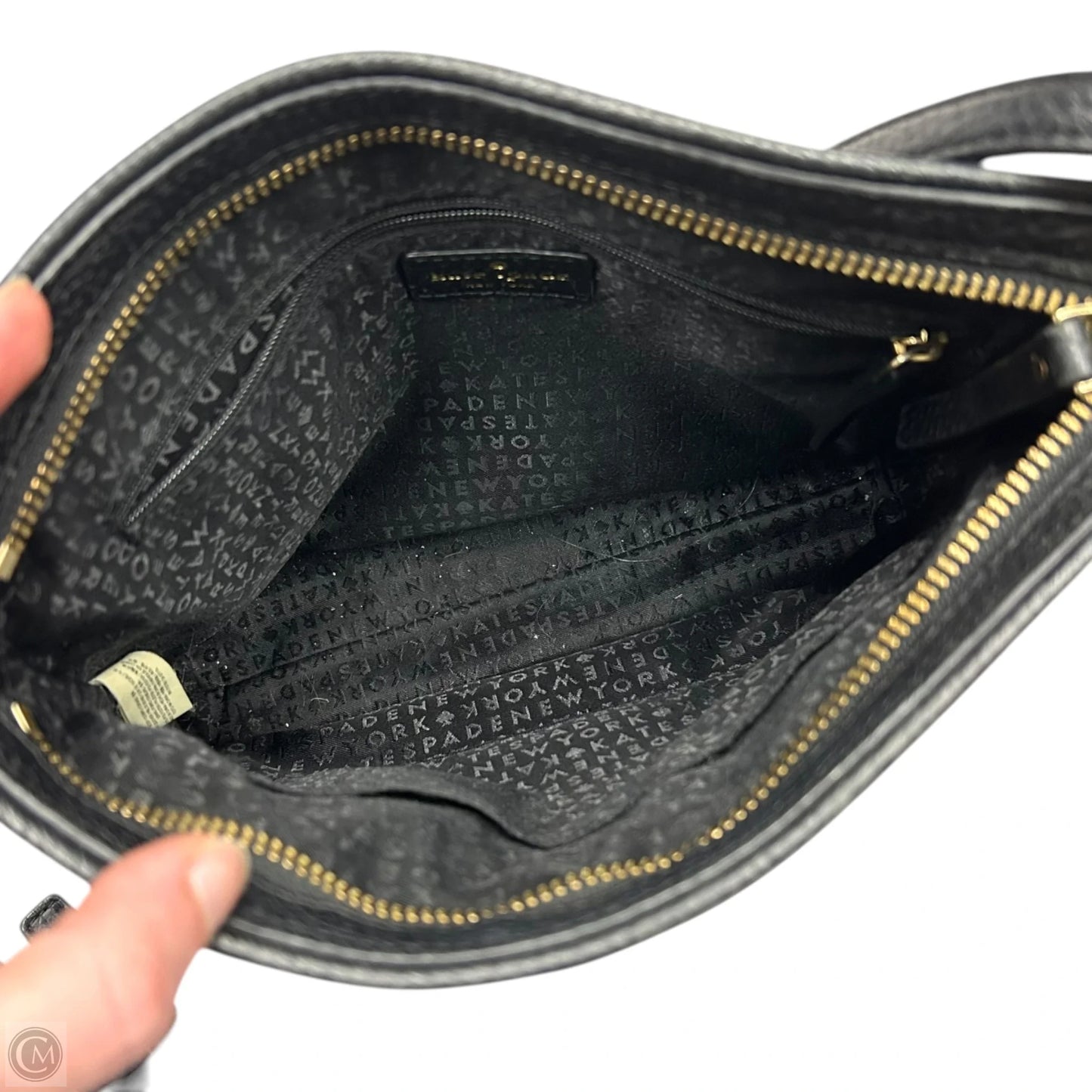 Crossbody Designer By Kate Spade, Size: Medium