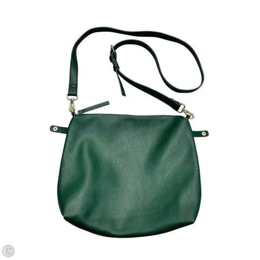 Crossbody By Steve Madden, Size: Medium